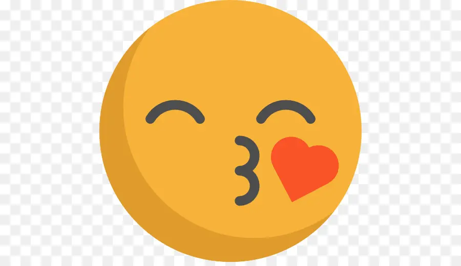 Emoji Mata Hati，Cinta PNG