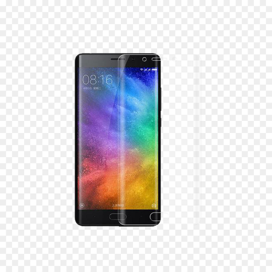 Xiaomi Mi Catatan 2，Samsung Galaxy PNG