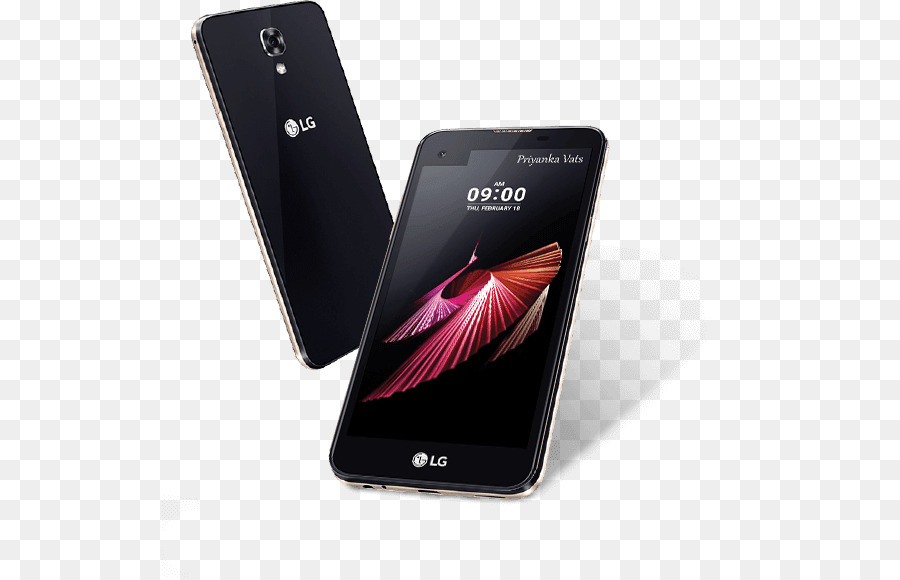 Lg X Layar，Telepon PNG