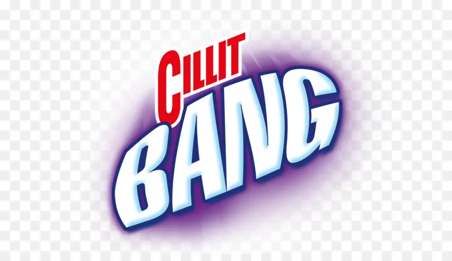 Logo Cillit Bang，Logo PNG