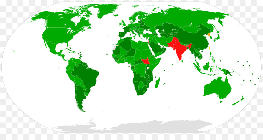 Amerika Serikat，Konvensi Keanekaragaman Hayati PNG