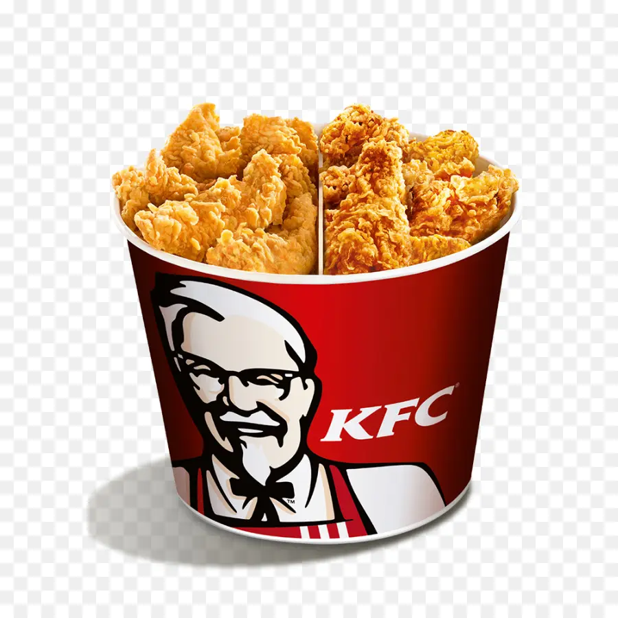 Ember Kfc，Ayam PNG