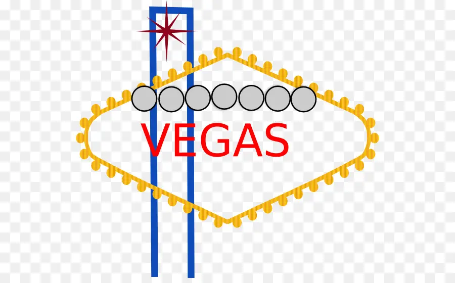 Tanda Vegas，Las Vegas PNG