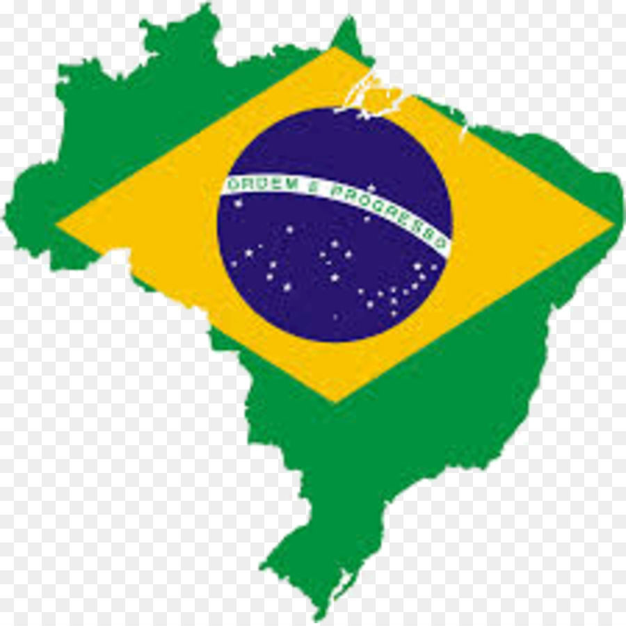 Brasil，Kemerdekaan Brasil PNG