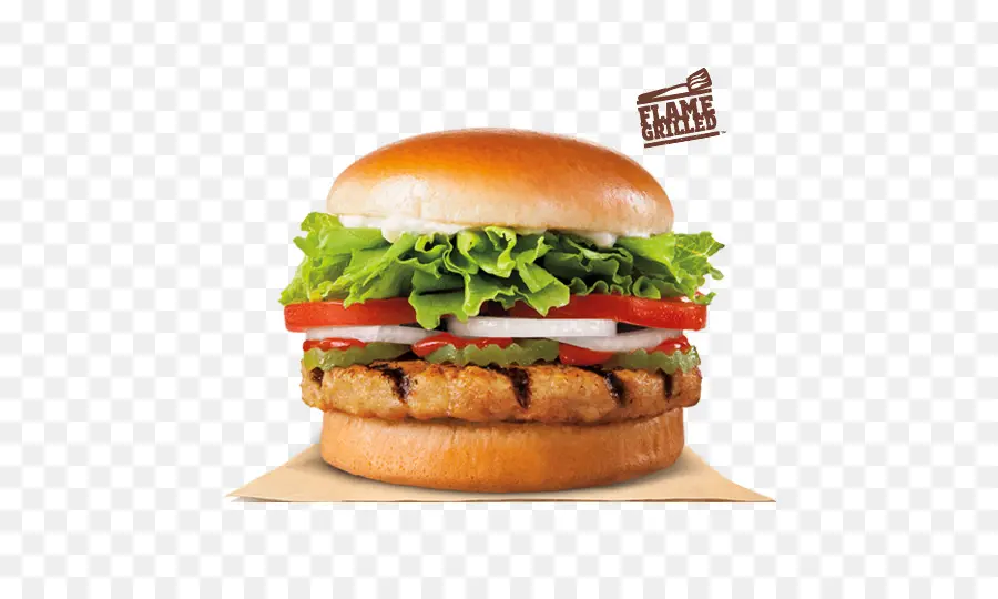 Burgernya，Sandwich PNG