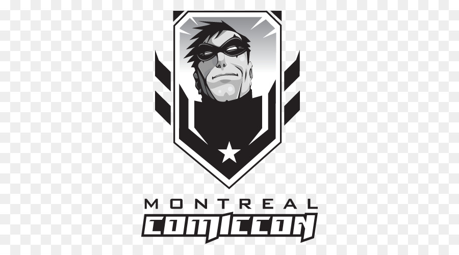 Tempatkan Bonaventure，2017 Montreal Comiccon PNG