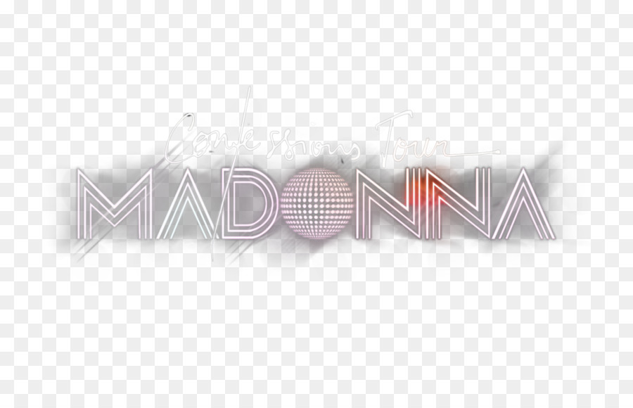 Logo Madonna，Teks PNG