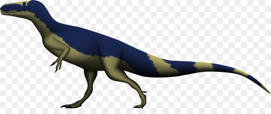 Dinosaurus，Prasejarah PNG