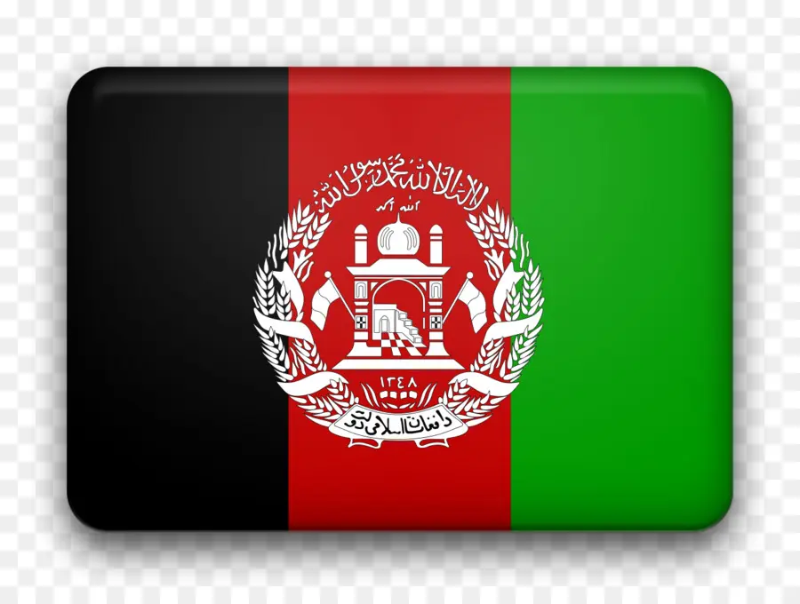 Bendera Afganistan，Nasional PNG