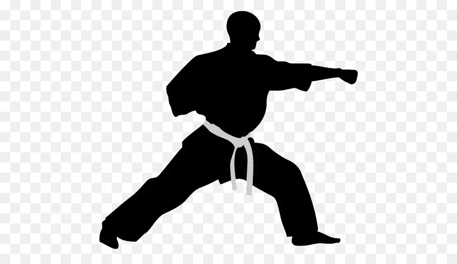 Karate，Seni Bela Diri PNG