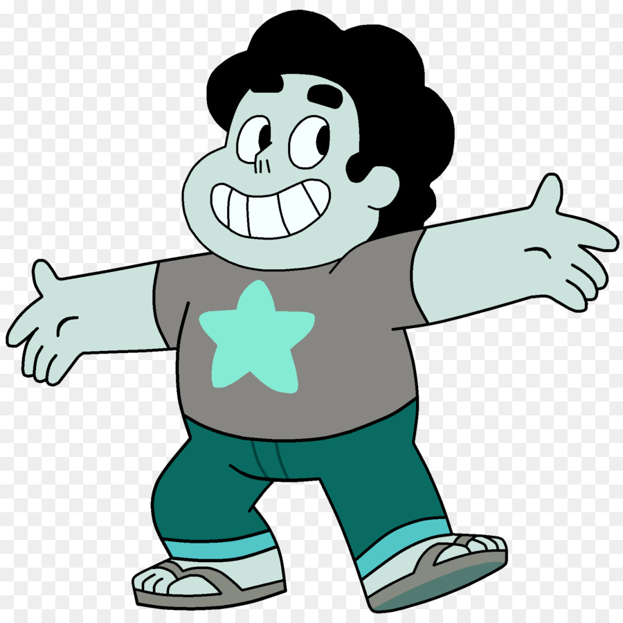 Steven Universe，Mutiara PNG