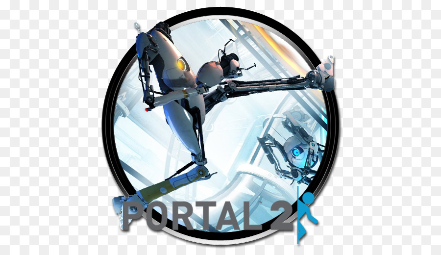 Portal 2，Portal PNG
