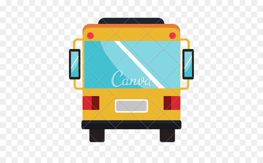 Bus，Bus Sekolah PNG