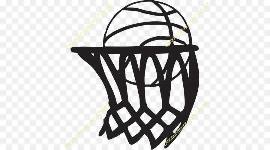 Ring Basket，Olahraga PNG