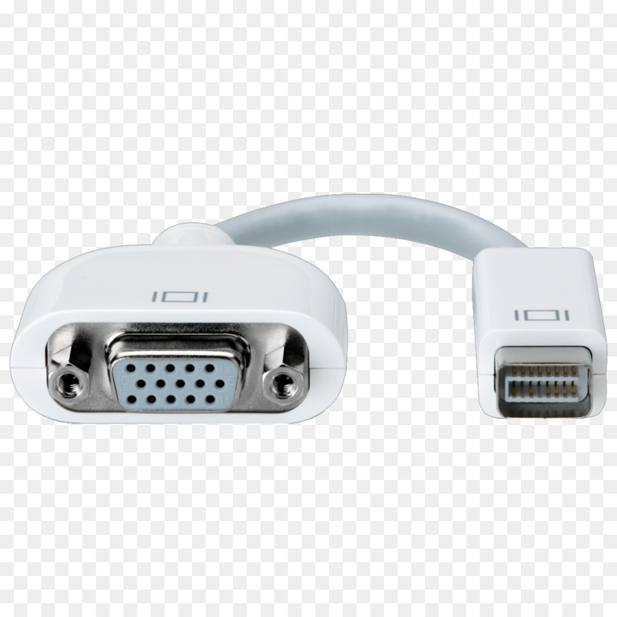 Adaptor Vga，Konektor PNG