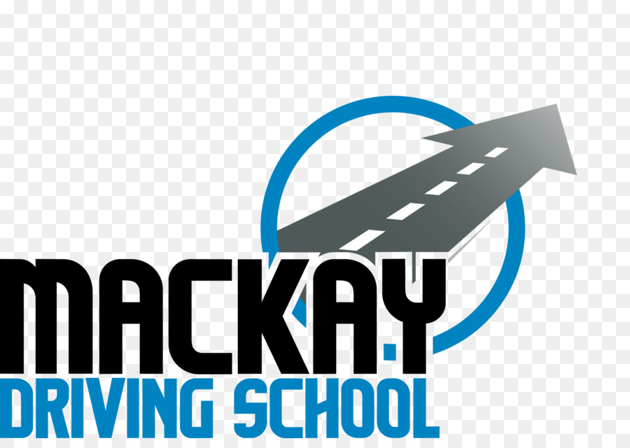 Logo Sekolah Mengemudi，Mackay PNG