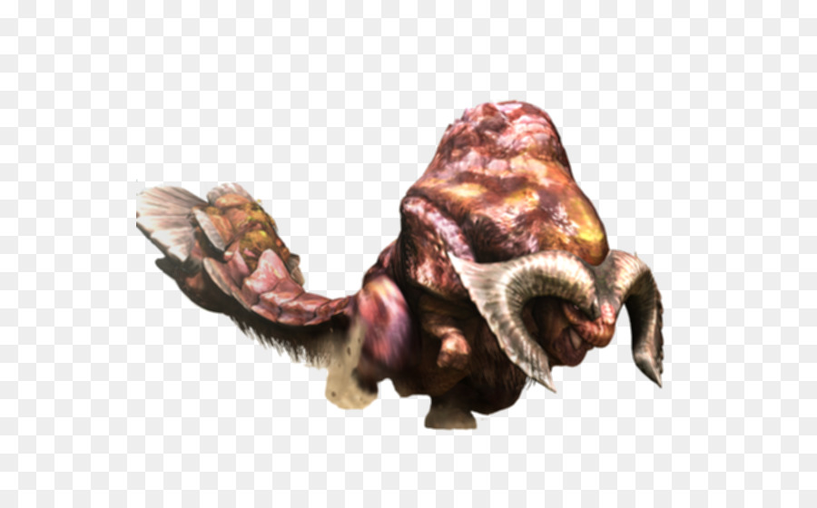 Monster Hunter 3 Ultimate，Monster Hunter 4 PNG