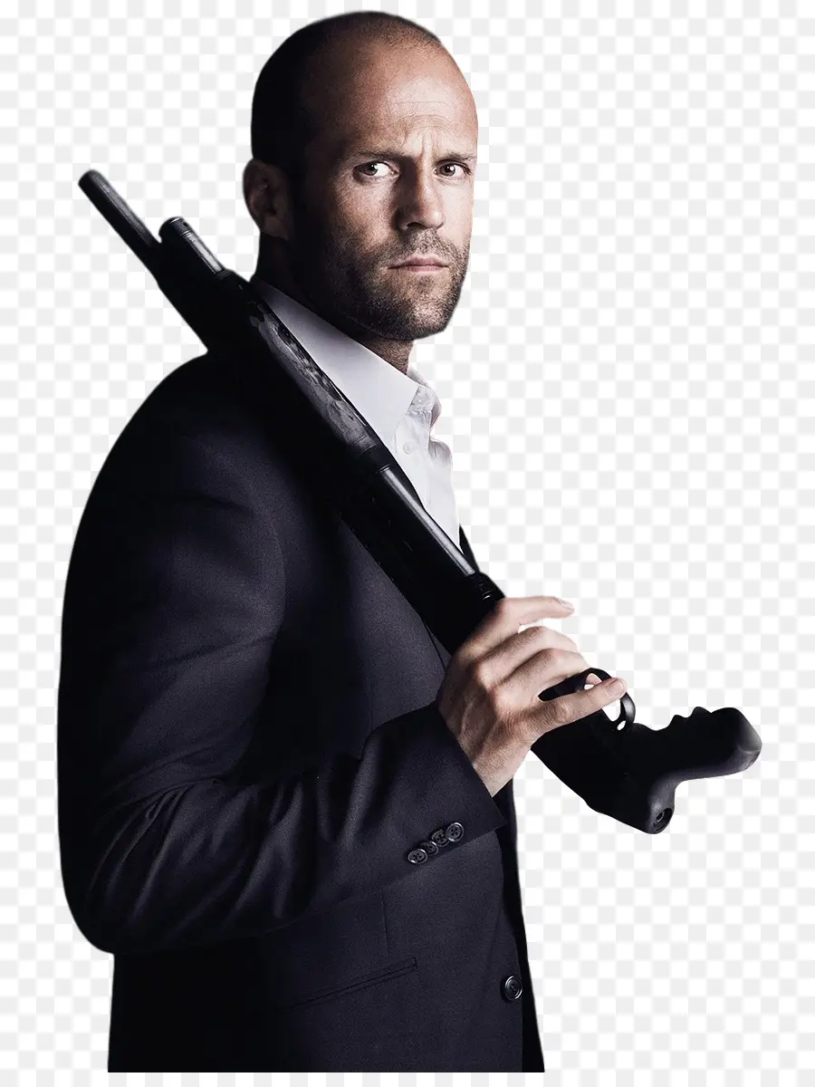 Jason Statham，Parker PNG