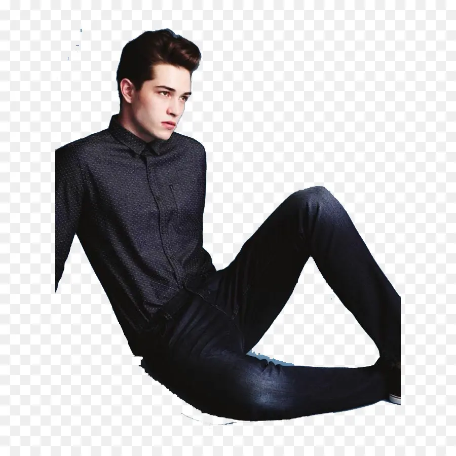 Francisco Lachowski，Model PNG