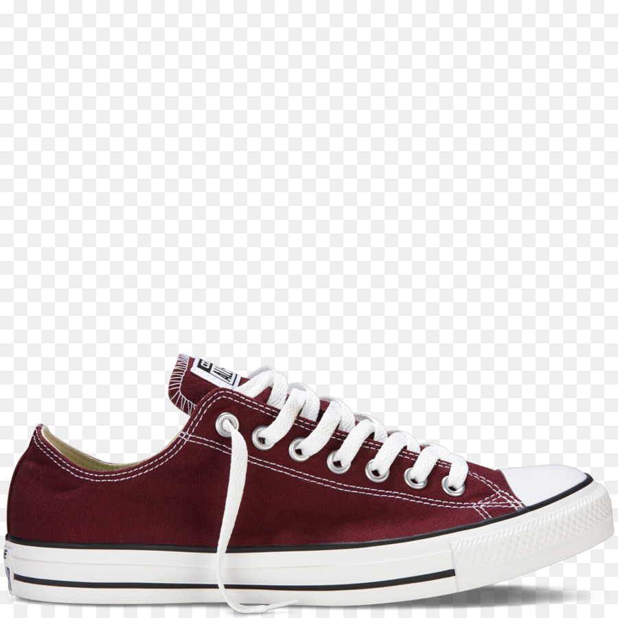 Sepatu Kets Merah，Sepatu PNG