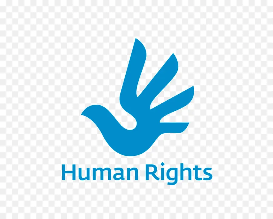 Hak Asasi Manusia，Logo Hak Asasi Manusia PNG