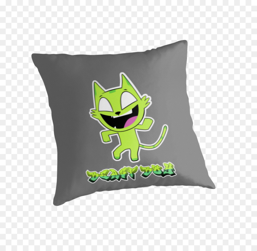 Bantal，Beast Boy PNG