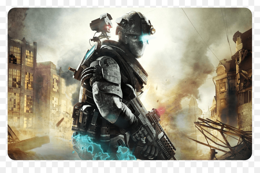 Tom Clancy S Ghost Recon Masa Depan Soldier，Tom Clancy S Ghost Recon PNG