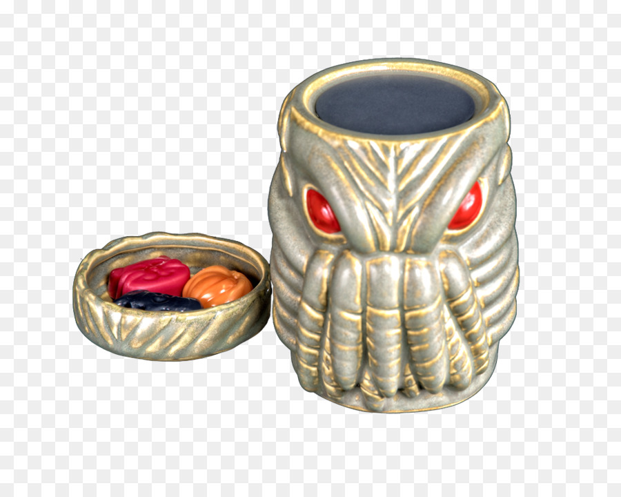 Cthulhu，Cthulhu Mythos PNG