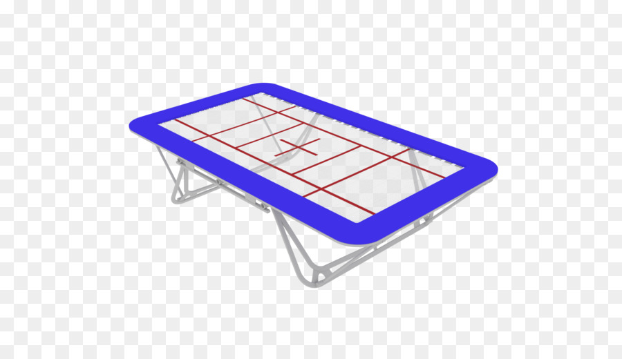 Trampolin，Melompat PNG