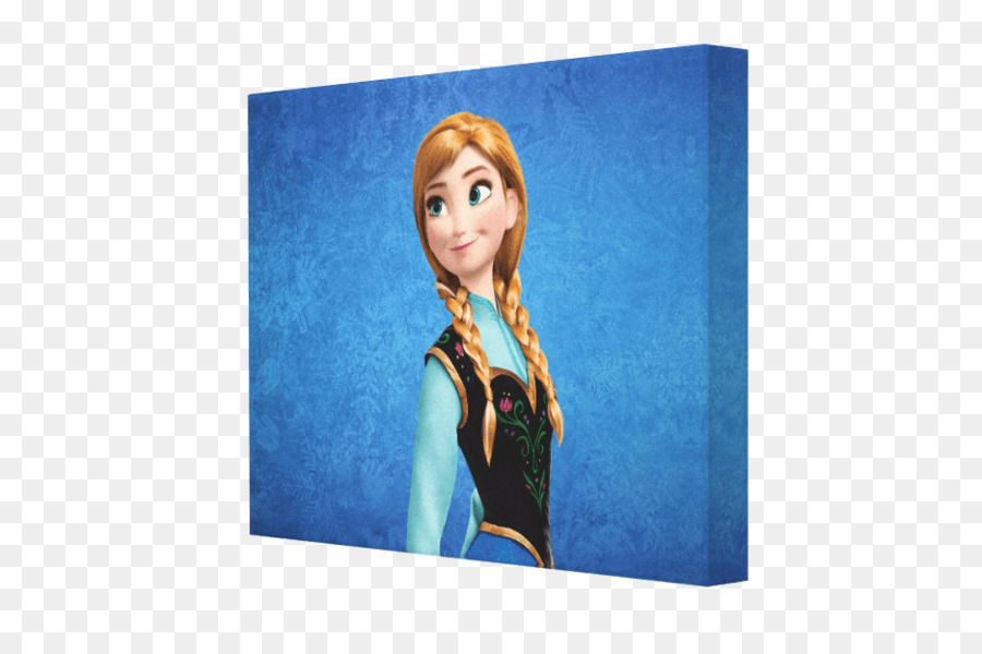 Elsa，Beku PNG