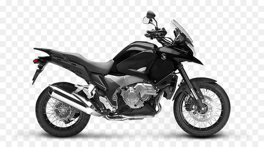 Honda，Honda Crosstourer PNG