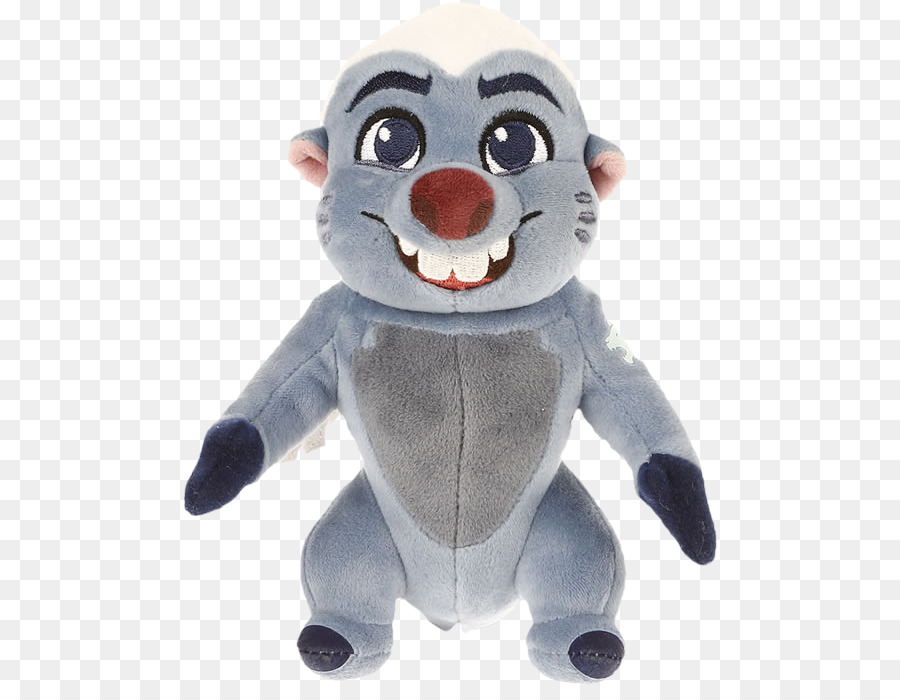 Mainan Mewah，Boneka Binatang PNG