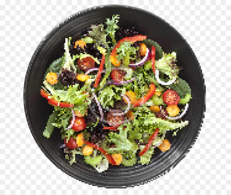 Caesar Salad，Salad Nicoise PNG