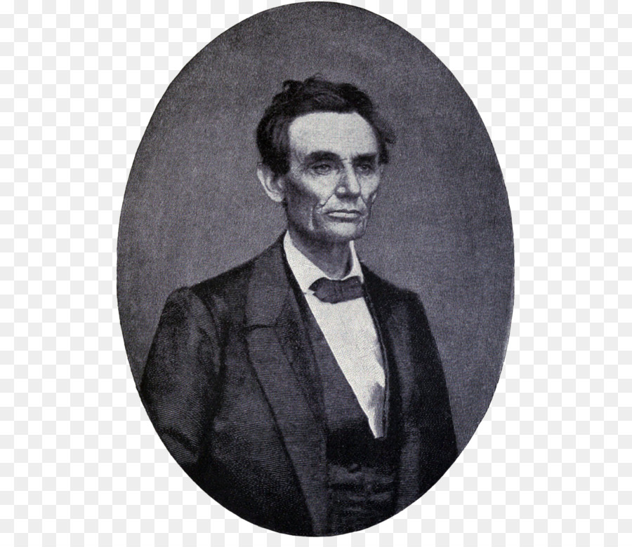 Abraham Lincoln，Amerika Serikat PNG