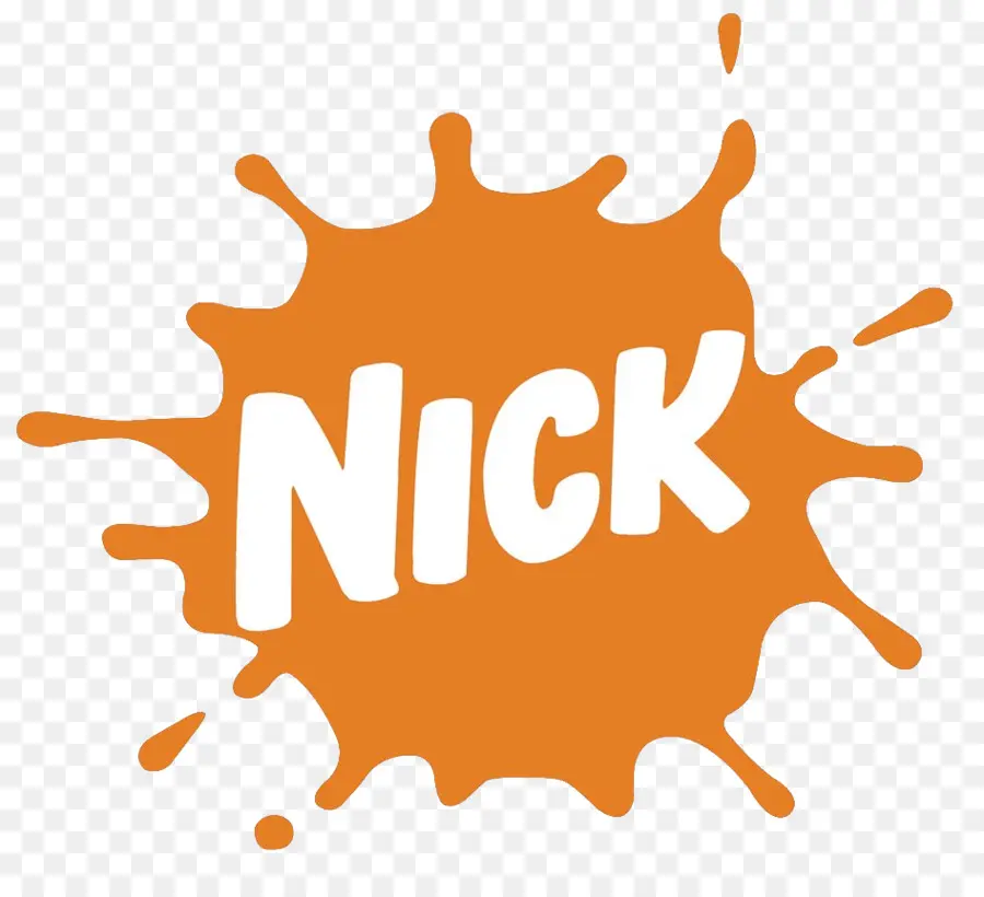 Logo Nick，Merek PNG