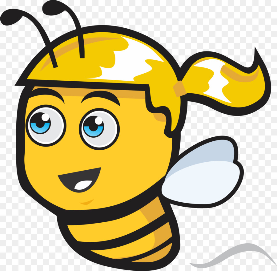 Lebah，Barat Lebah Madu PNG