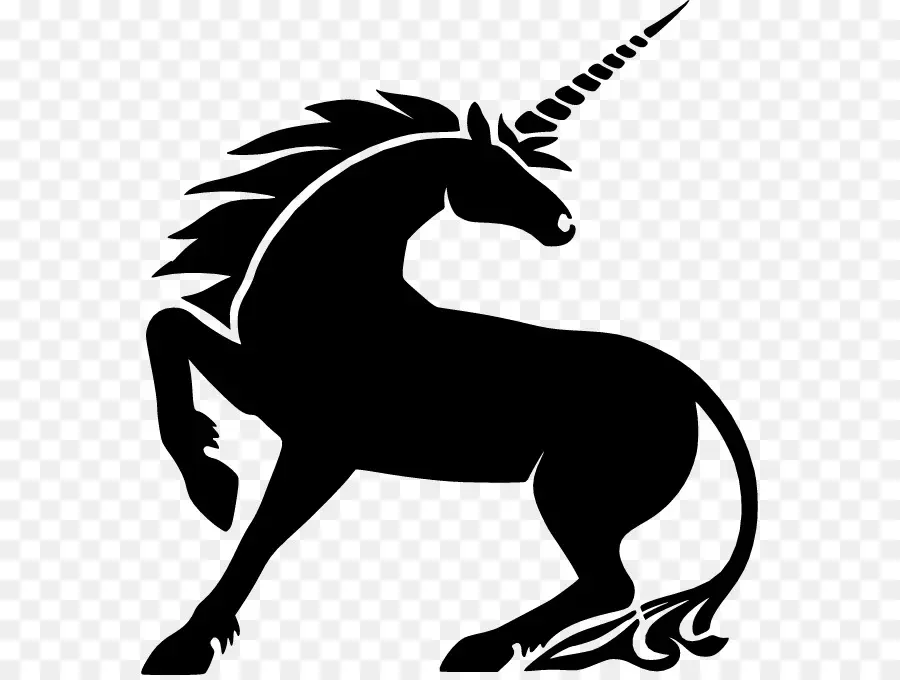 Unicorn，Fantasi PNG