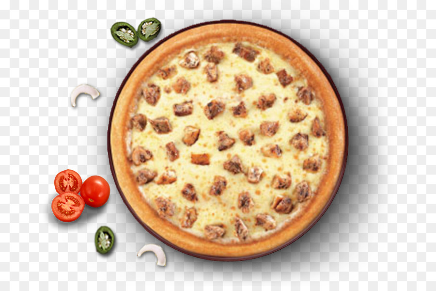 Pizza，Pemanggang Ayam PNG