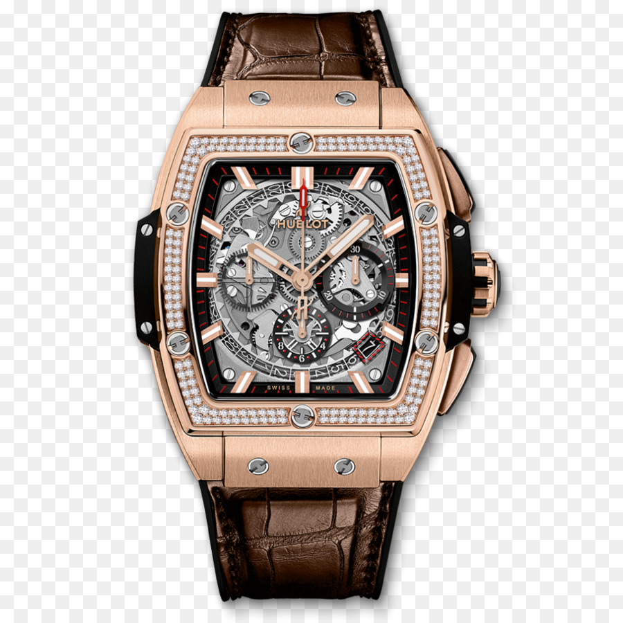 Hublot，Chronograph PNG