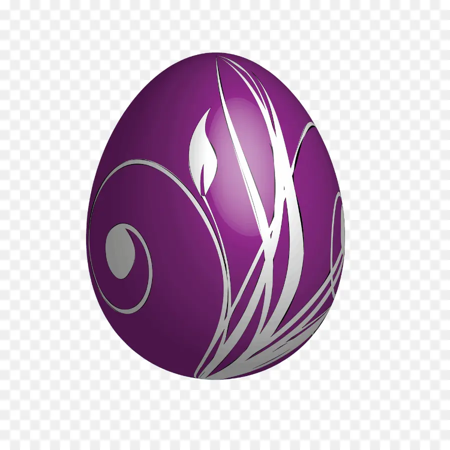 Telur Paskah，Kelinci Paskah PNG