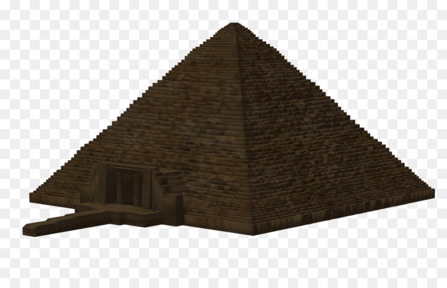 Segitiga，Piramida PNG
