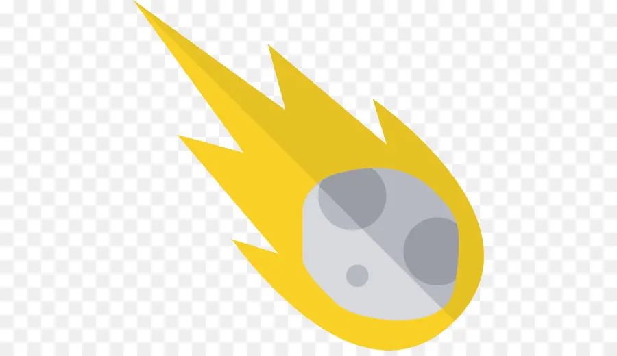 Meteor，Komet PNG