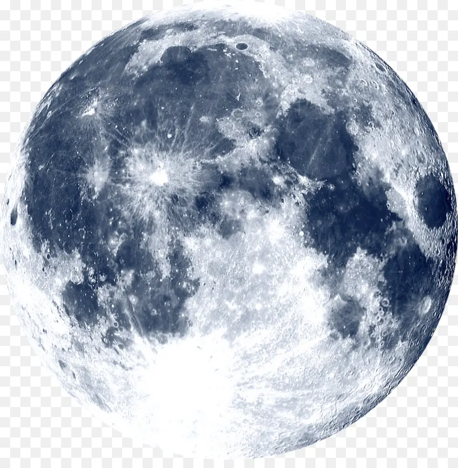 Gerhana Bulan，Bulan PNG