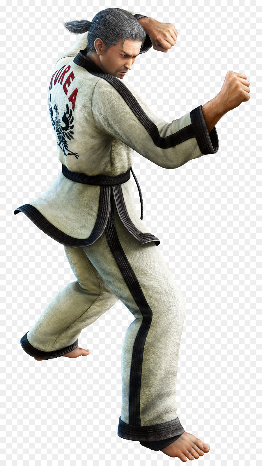 Tekken 6，Tekken Tag Turnamen 2 PNG