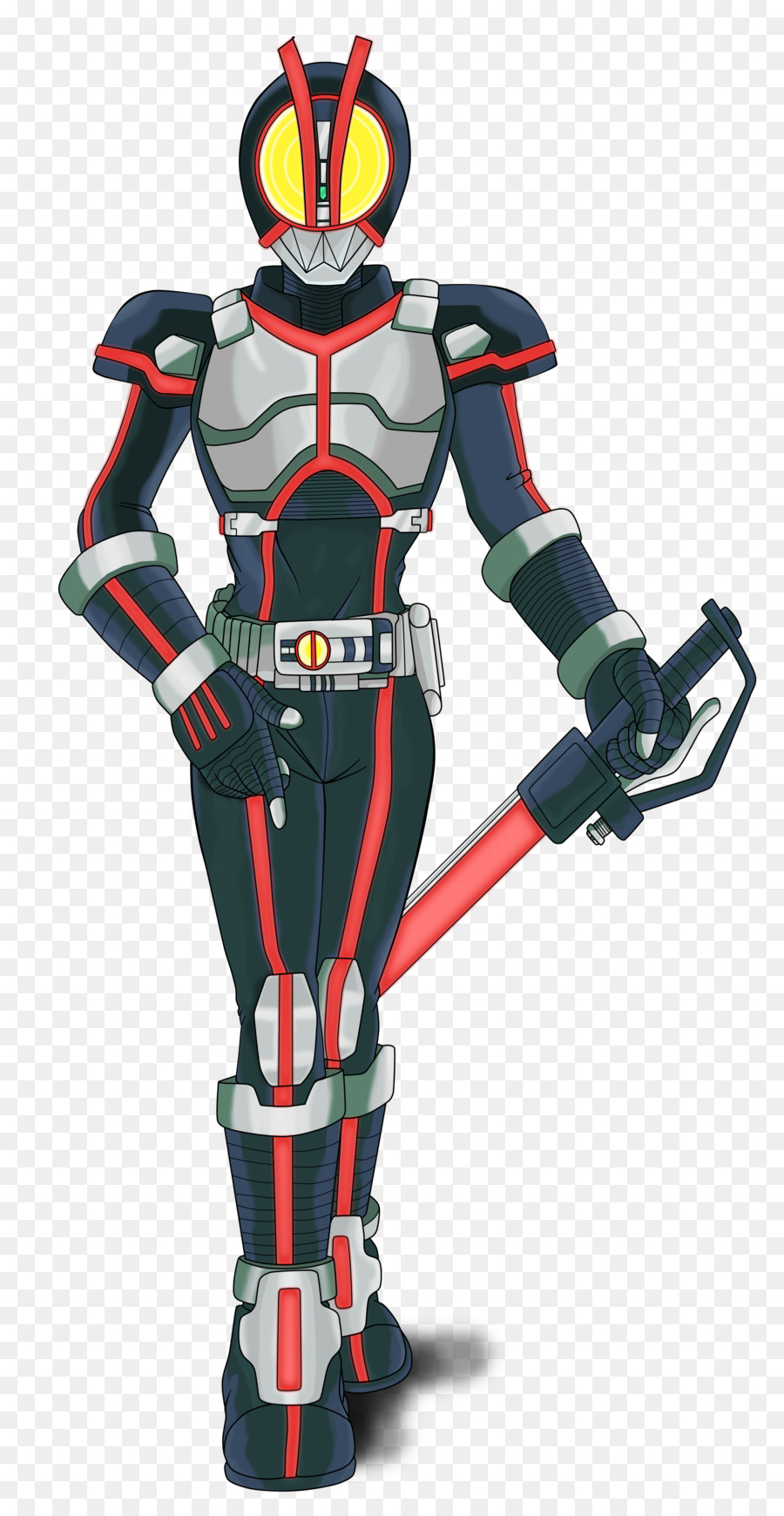 Robot，Karakter PNG