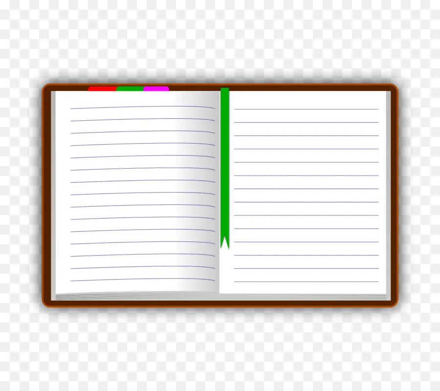 Kertas，Notebook PNG