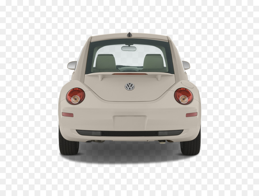 Mobil，2008 Volkswagen Beetle Baru PNG