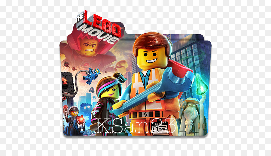 Videogame Film Lego，Film Lego PNG