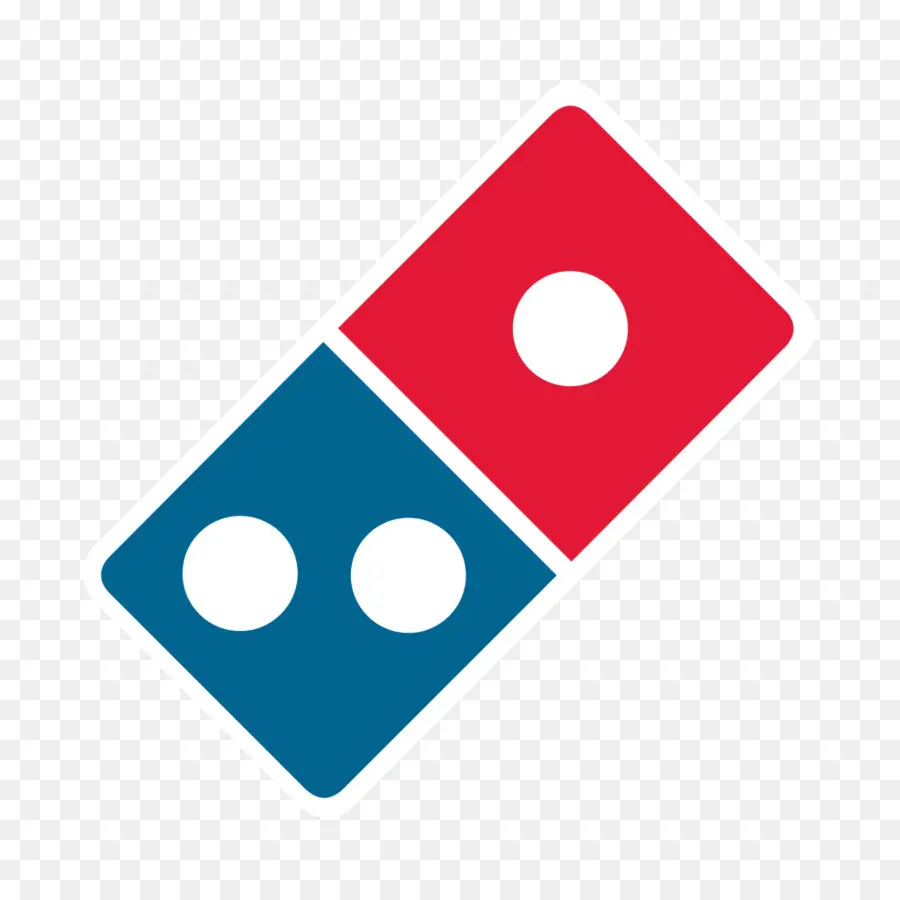 Logo Domino，Pizza PNG