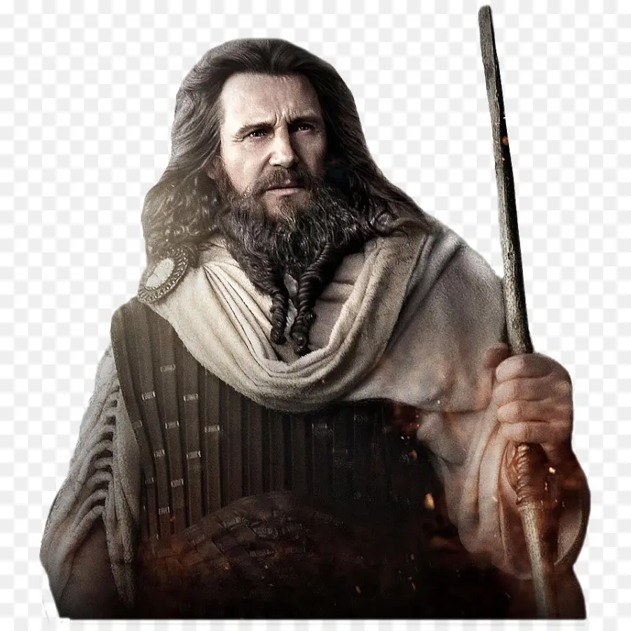 Liam Neeson，Wrath Of The Titans PNG